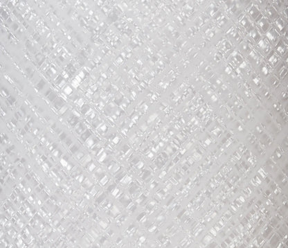 DW Collectors Series 22" 4-Piece Shell Pack in White Crystal