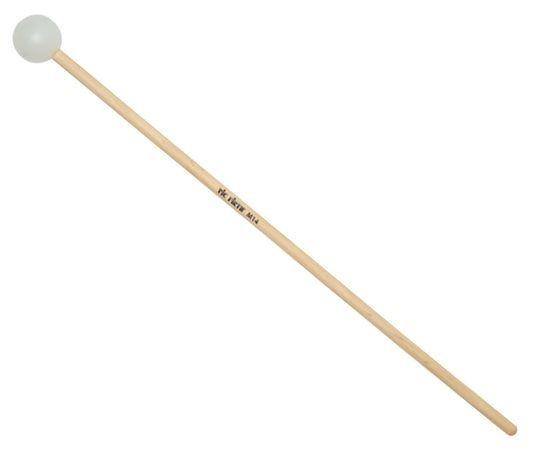 Vic Firth American Custom Keyboard -- Poly ball – soft