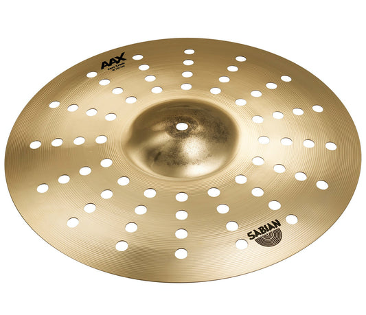 Sabian 18" Aax Aero Crash Brilliant