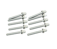 TightScrew 90mm Tension Rod Pack of 4