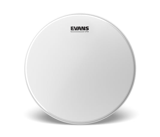 Evans UV2 Coated 10" Drumhead