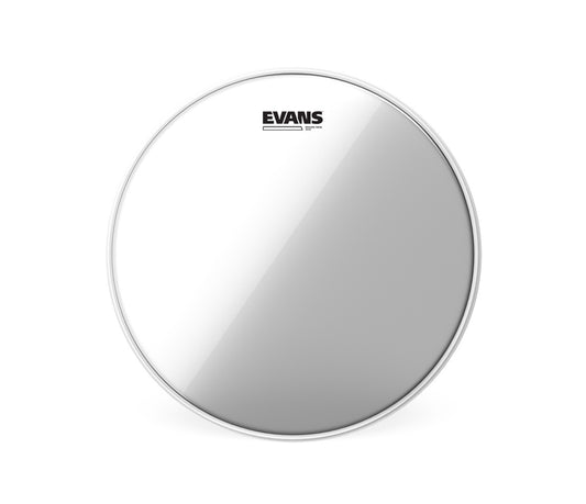 Evans Hazy 300 Snare Side Head, Evans, Drumheads, Parts & Accessories, 10"