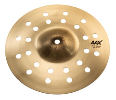 Sabian 10” Aax Aero Splash Brilliant