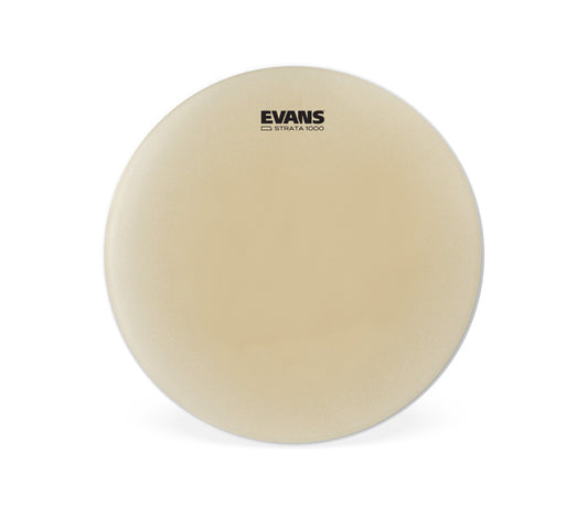 Evans Strata 1000 Concert Drum Head, Evans, Drum Heads, Parts & Accessories, 10"