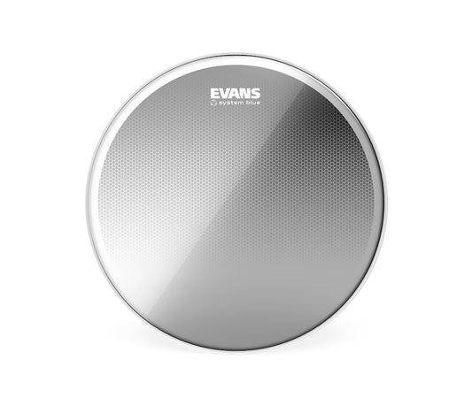 Evans 10" System Blue Tenor Head