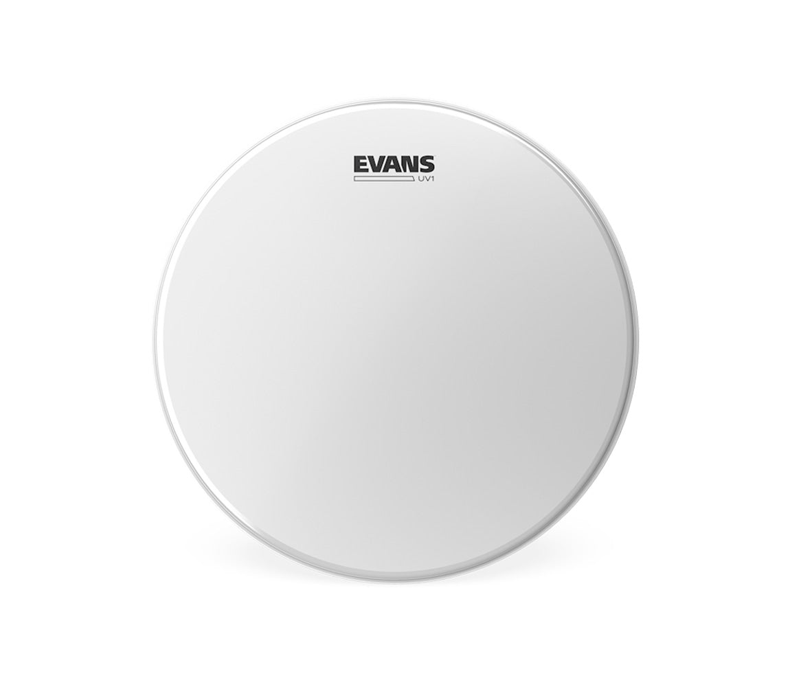Evans UV1 10" Coated Drum Head