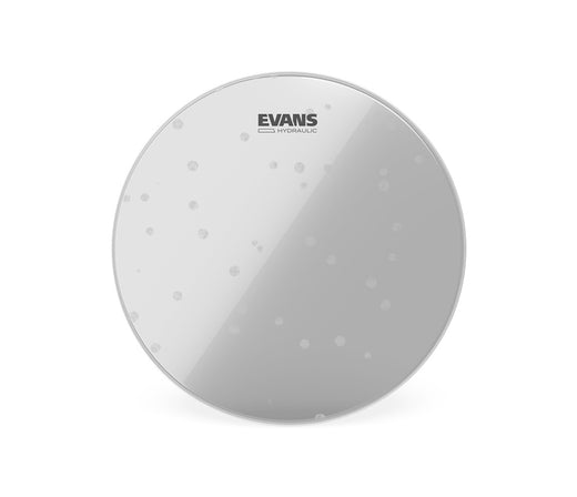 Evans Hydraulic Glass 10