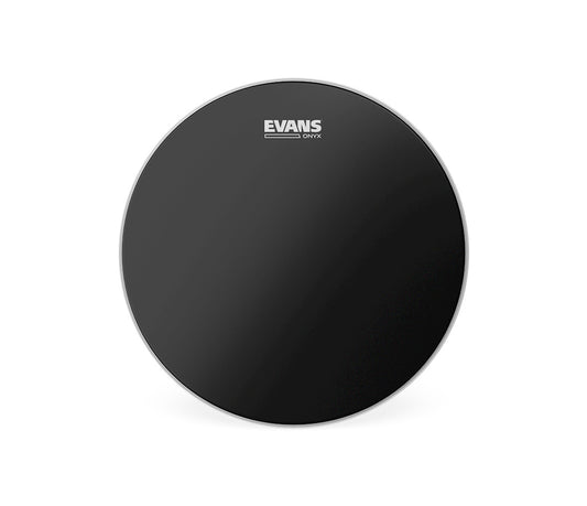 Evans Onyx Series 10" Tom Head