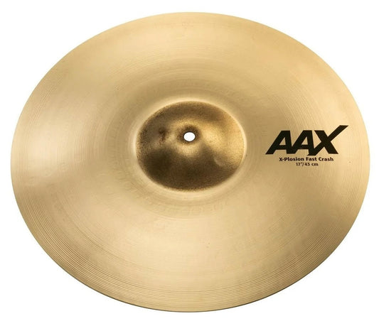 Sabian 18" Aax X-Plosion Fast Crash