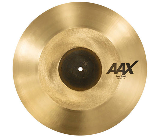Sabian 18" Freq Crash