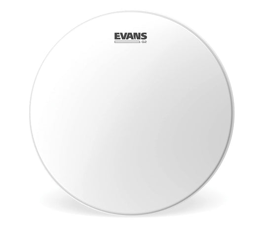 Evans 22" GEN G2 Coated Bass Drum Head