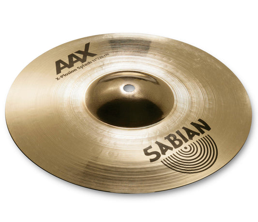 Sabian 11" Aax X-Plosion Splash