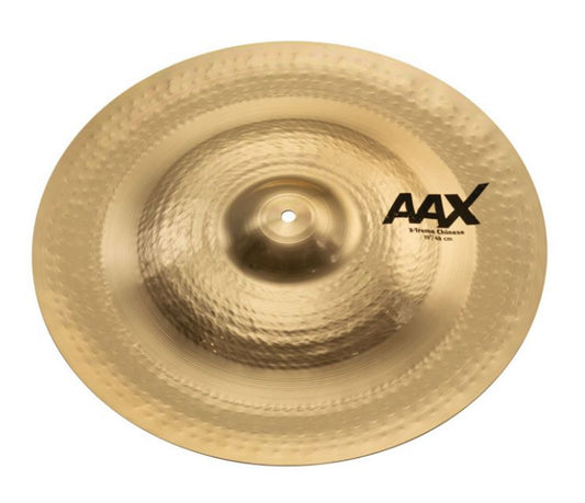 Sabian 19" Aax X-Treme Chinese