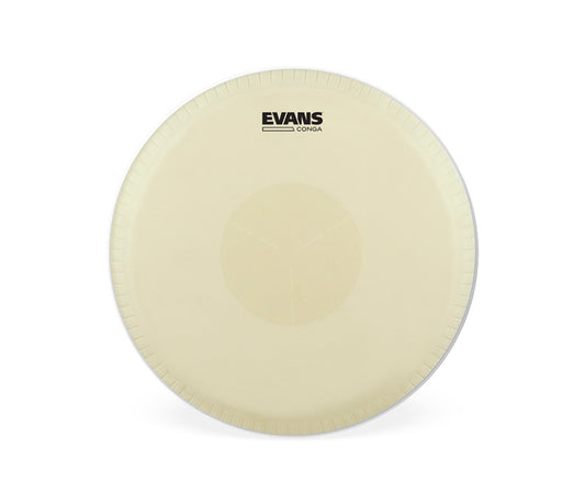 Evans 12.5" Tri Centre Conga Head