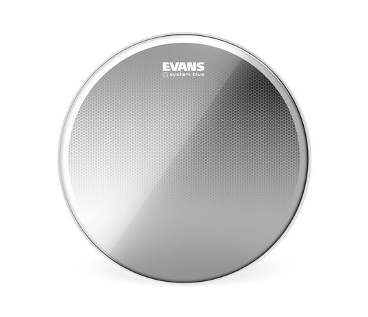 Evans 12" System Blue Tenor Head