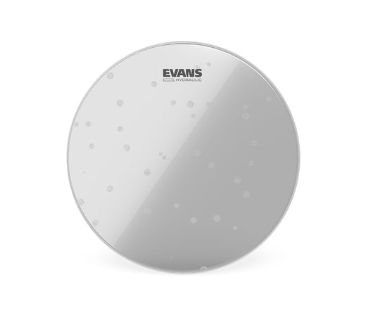 Evans Hydraulic Glass 12