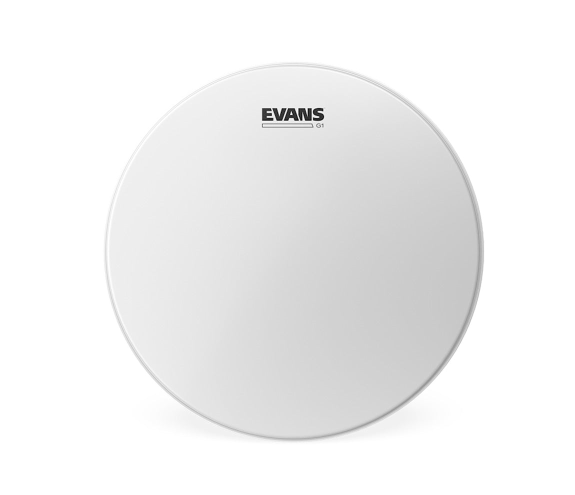 Evans G1 12" Coated Drum Head