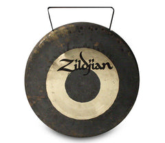 Zildjian 12