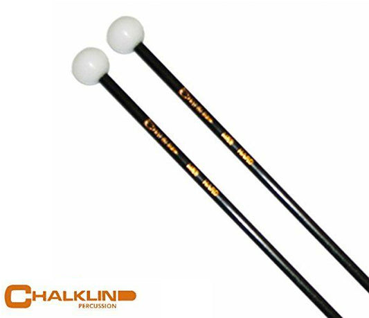 CHALKLIN ME2 GLOCKENSPIEL PYRALINE 25MM FOR STEEL BARS