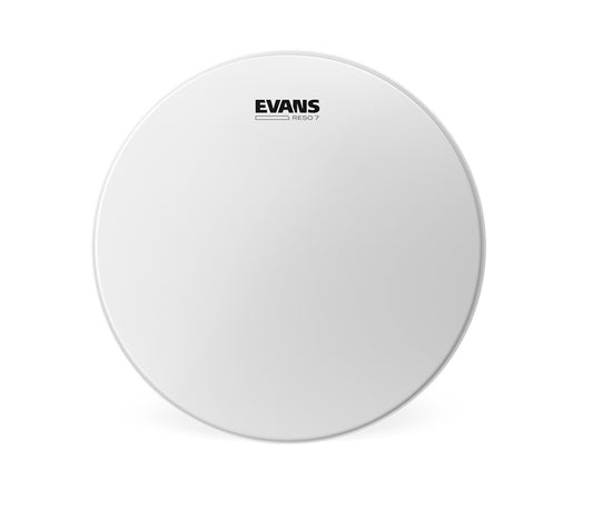 Evans Reso 7 12" Drum Head - Coated