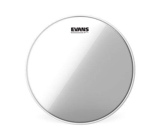 Evans Hazy 300 Snare Side Head, Evans, Drumheads, Parts & Accessories, 12"