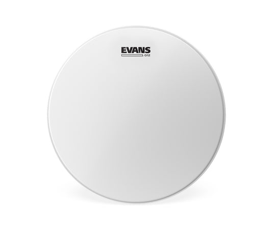 Evans G12 12" Drum Head - Coated