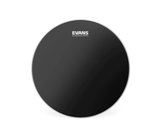 Evans Onyx Series 12" Tom Head