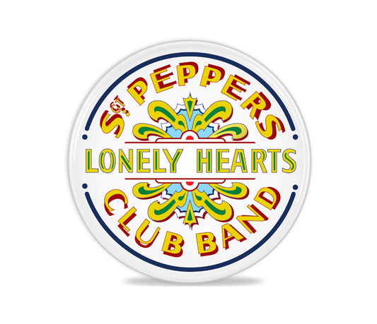 Evans Sgt. Pepper's Souvenir 12" Drumhead