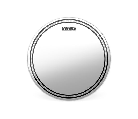 Evans EC2 13" Coated Drum Head