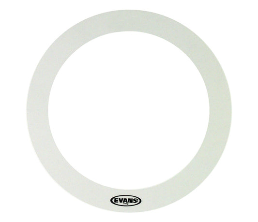 Evans E-Ring 15" x 2" Dampening Ring - 10 Pack