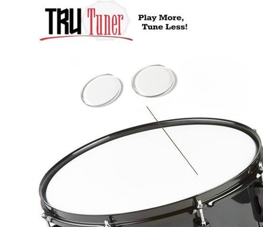 Tru tuner clearance