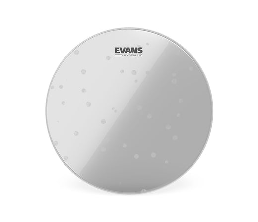 Evans Hydraulic Glass 13