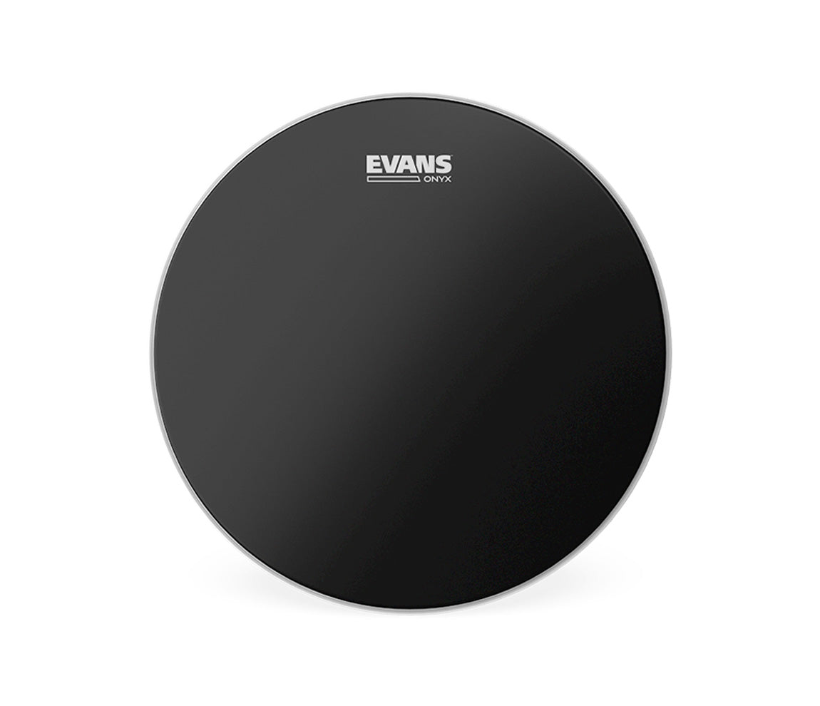 Evans Onyx Series 13" Tom Head