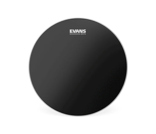 Evans Onyx Series 13" Tom Head