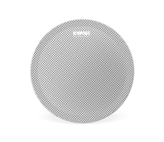 Evans 13" Hybrid Marching Snare Side Head