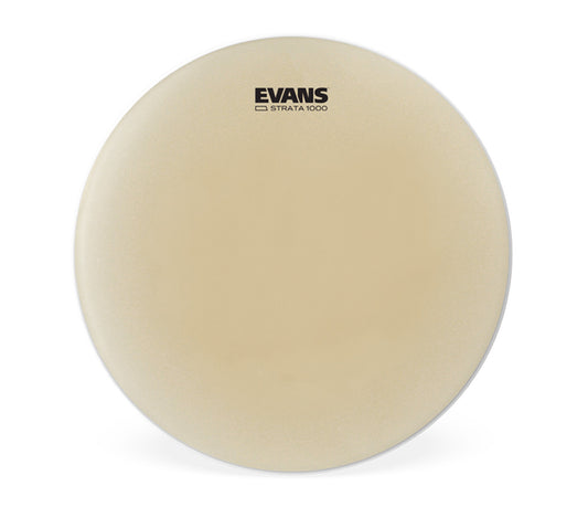 Evans Strata 1000 Concert Drum Head, Evans, Drum Heads, Parts & Accessories, 13"
