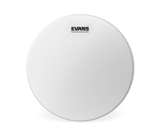 Evans G12 13" Drum Head - Coated
