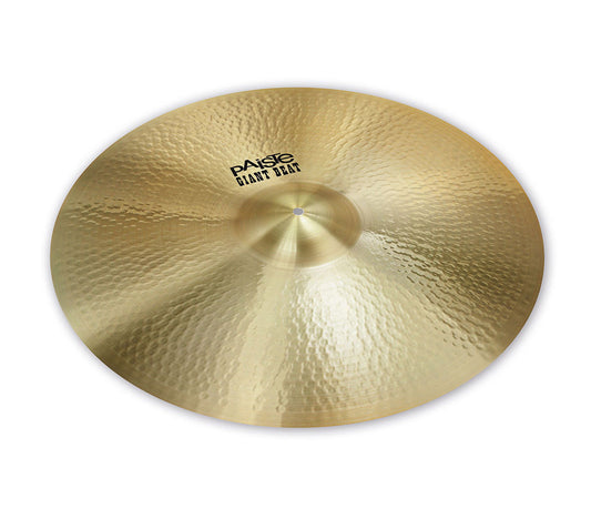 Paiste Giant Beat 26" Single Cymbal