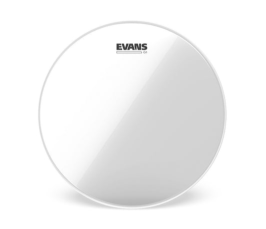 Evans G1 13" Clear Drum Head