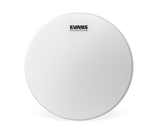 Evans G12 14" Drum Head - Coated