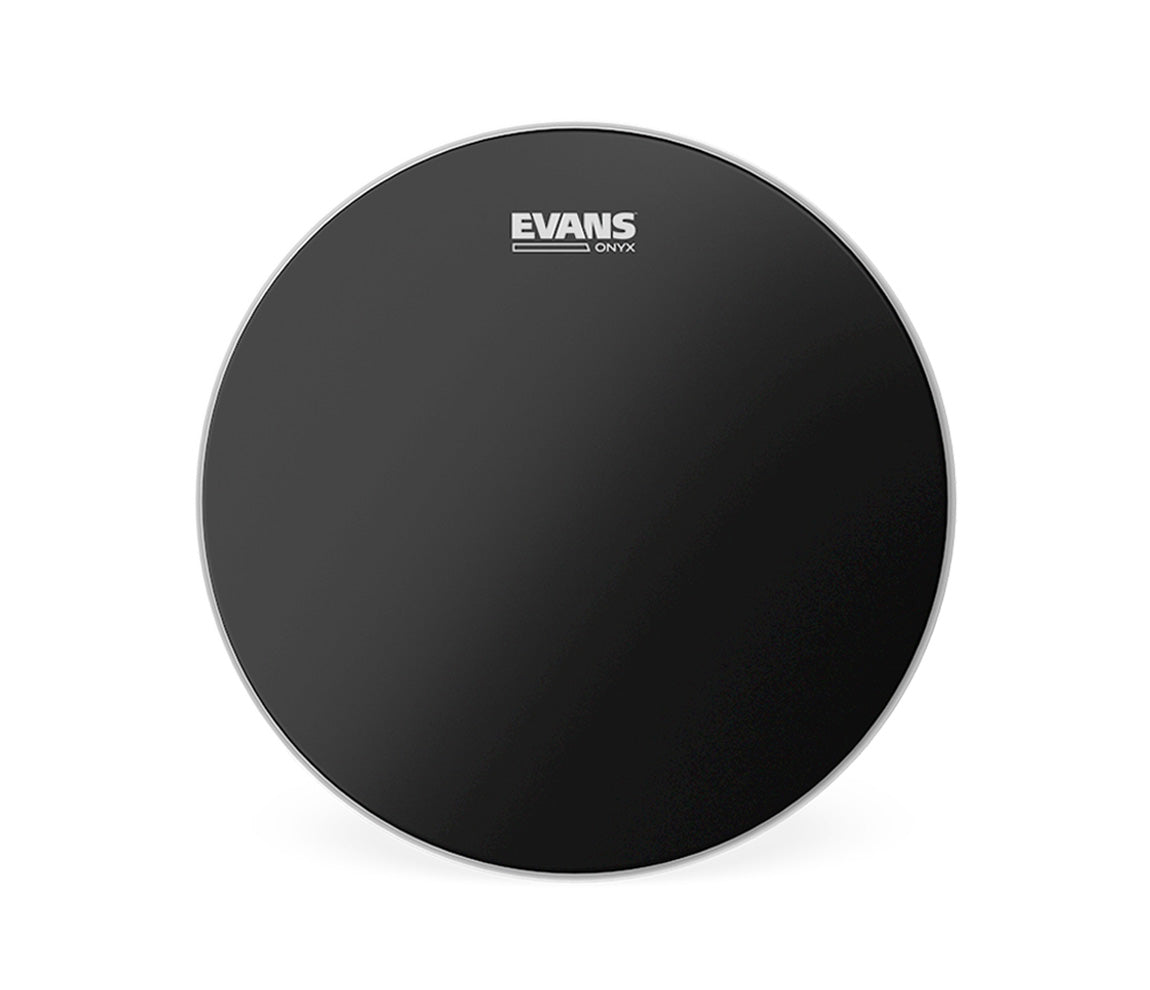 Evans Onyx Series 14" Tom Head