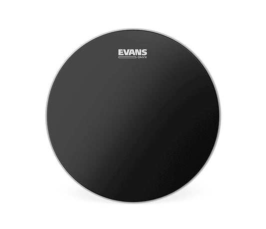 Evans Onyx Series 14" Tom Head