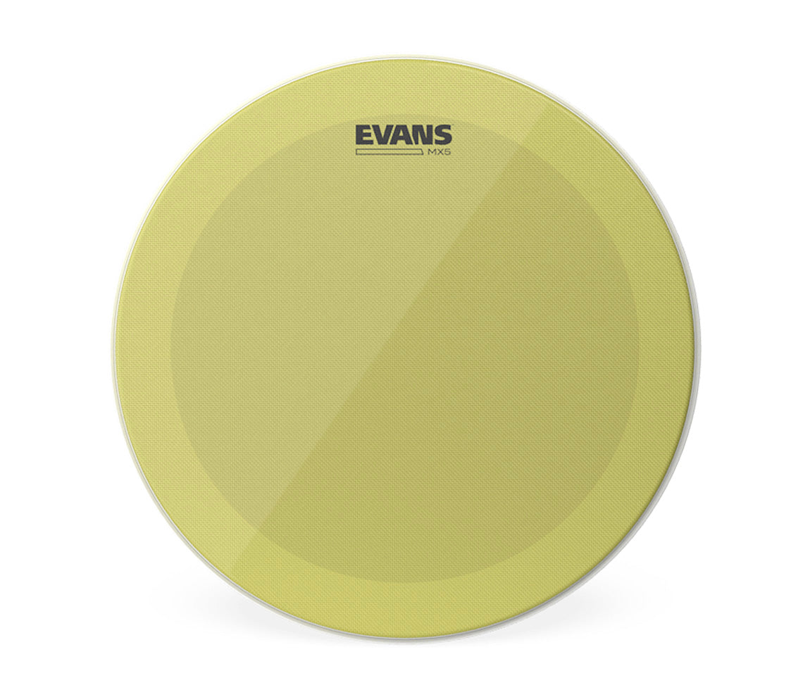 Evans 14" MX5 Marching Snare Side Head