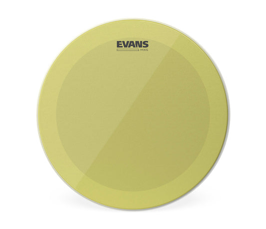 Evans 14" MX5 Marching Snare Side Head