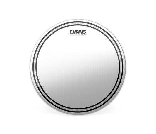 Evans EC2 14" Coated Drum Head