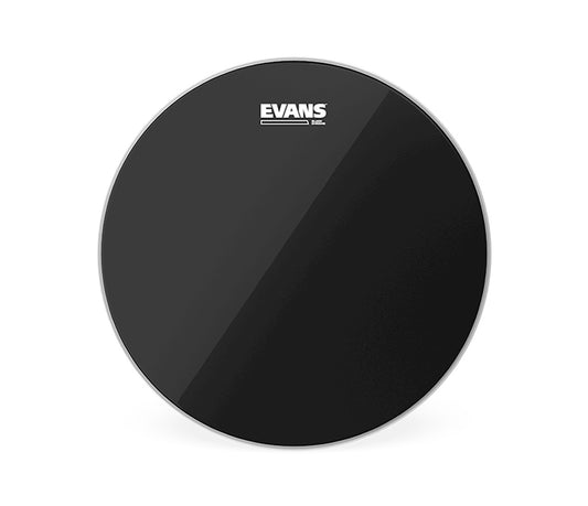 Evans 14" Black Chrome Drum Head