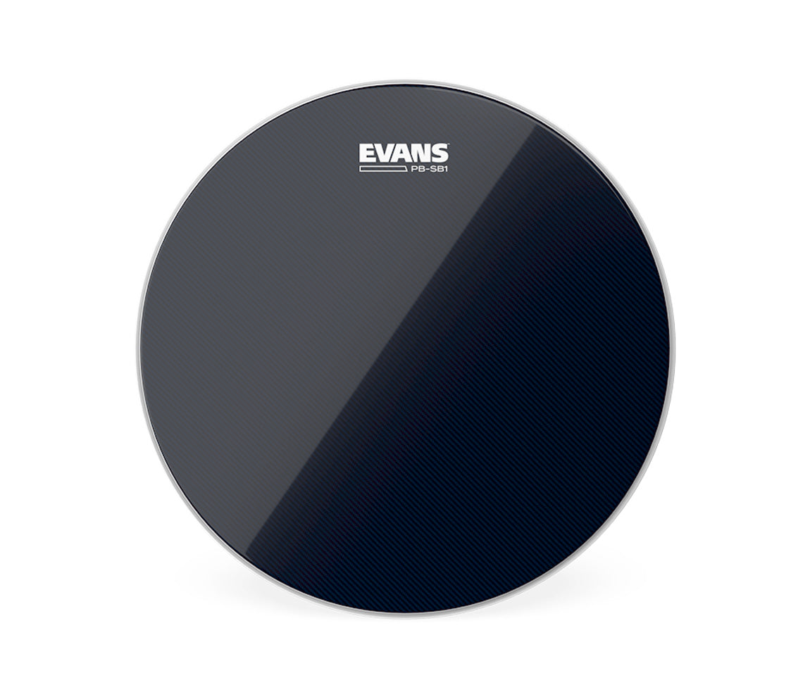 Evans 14" Pipe Band Snare Batter Oversized