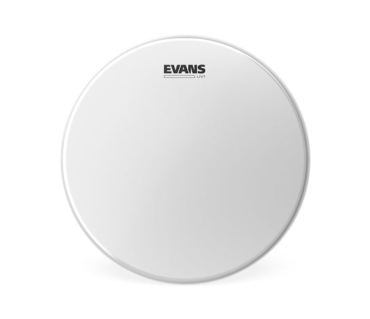 Evans UV1 14" Coated Drum Head