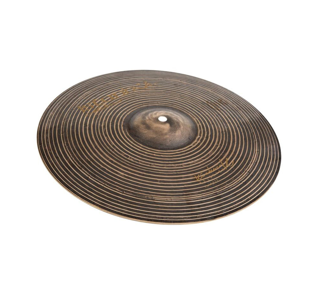 Istanbul Mehmet, Cymbals, Hi Hat Cymbals, 15", Kirkor Kucukyan, Top Cymbal
