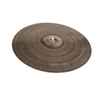 Istanbul Mehmet, Cymbals, Hi Hat Cymbals, 15", Kirkor Kucukyan, Top Cymbal